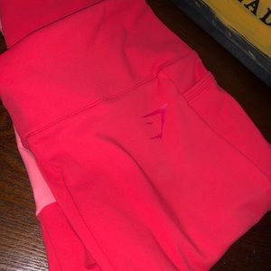 Gymshark Nikki Blackketter collection (limited)